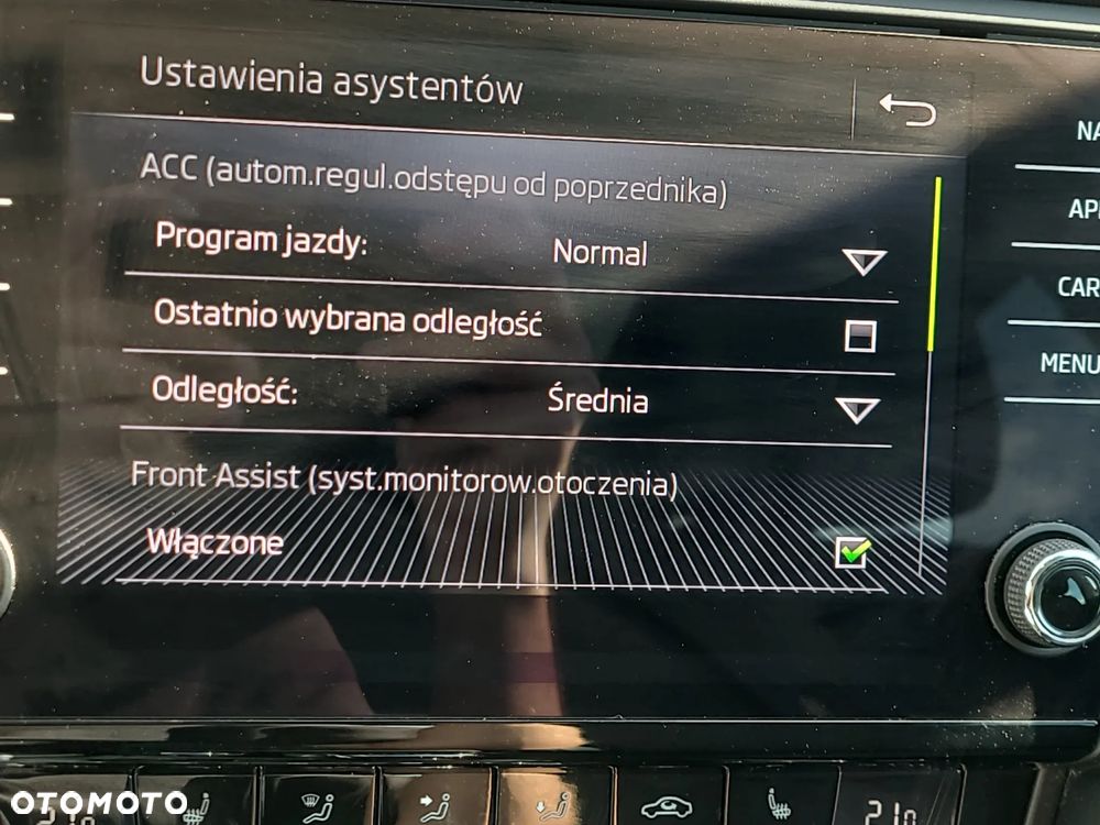 Skoda Octavia 2.0 TDI 4x4 DSG Style - 19