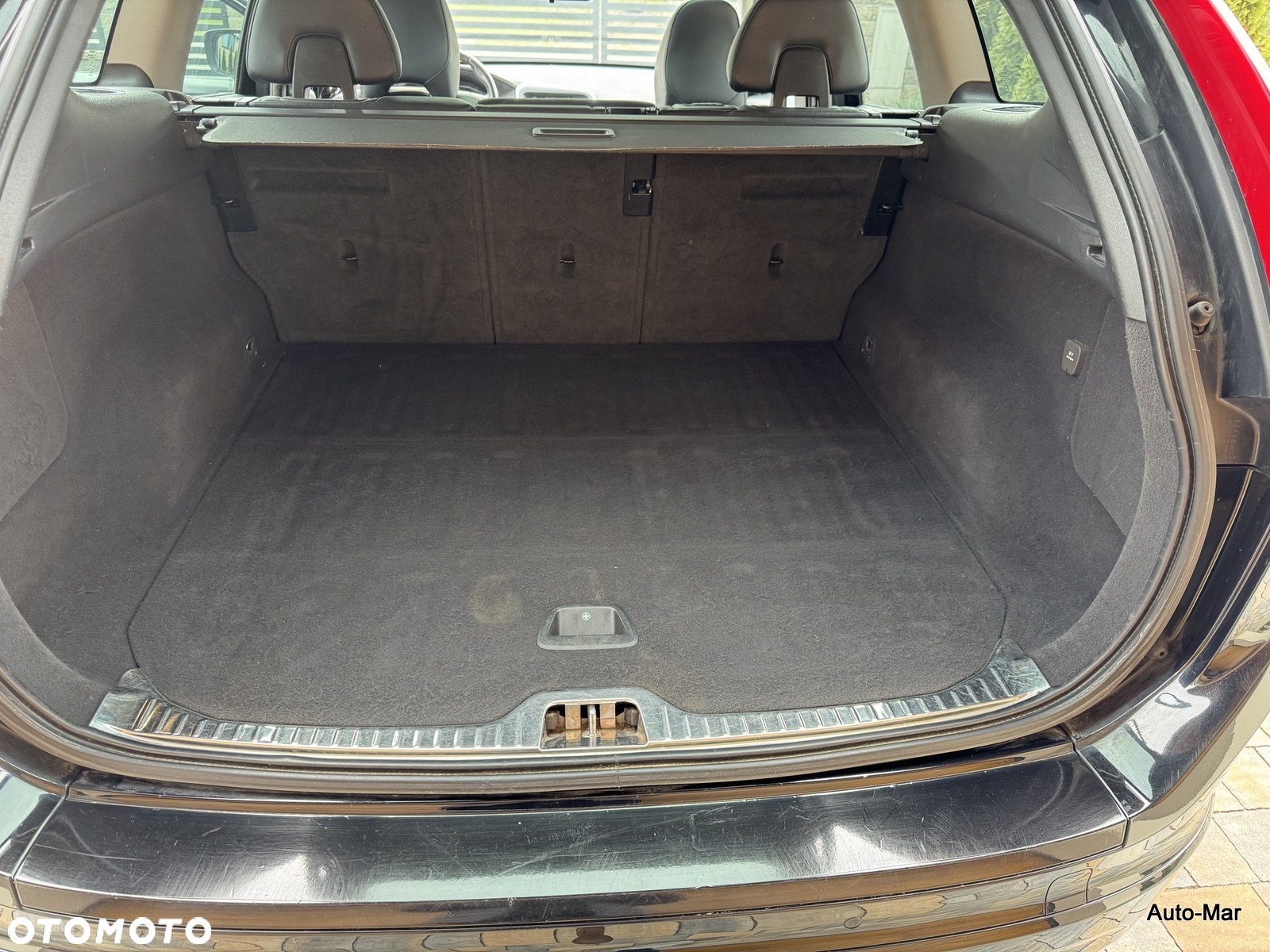 Volvo XC 60 D4 Geartronic Momentum - 11