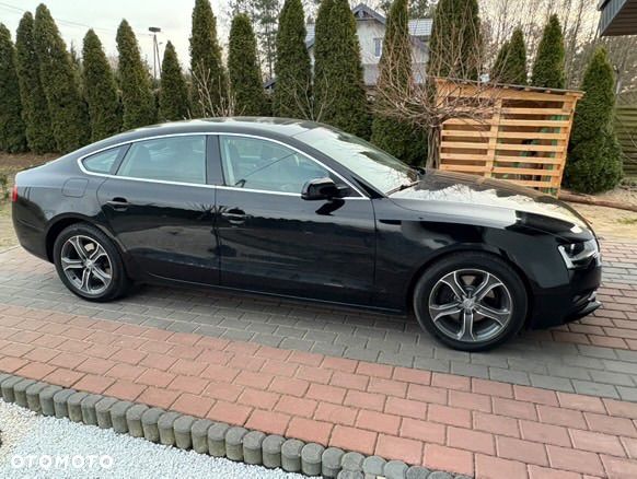 Audi A5 - 13