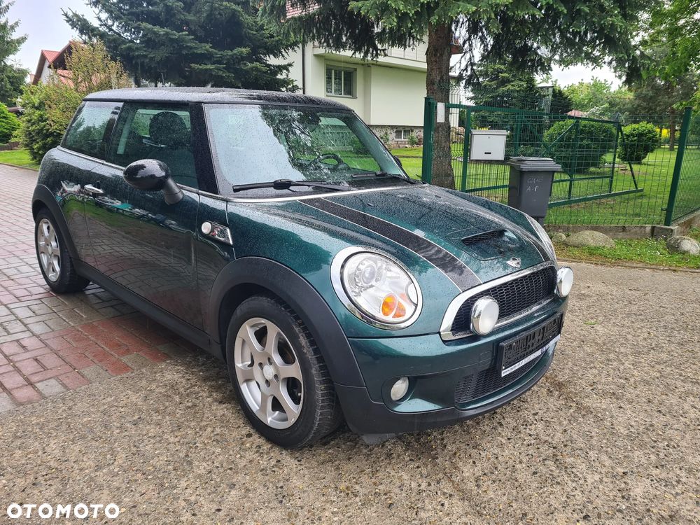 MINI Cooper S - 15