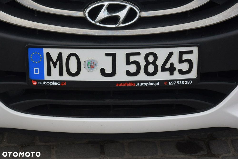 Hyundai i30 1.4 Premium - 5