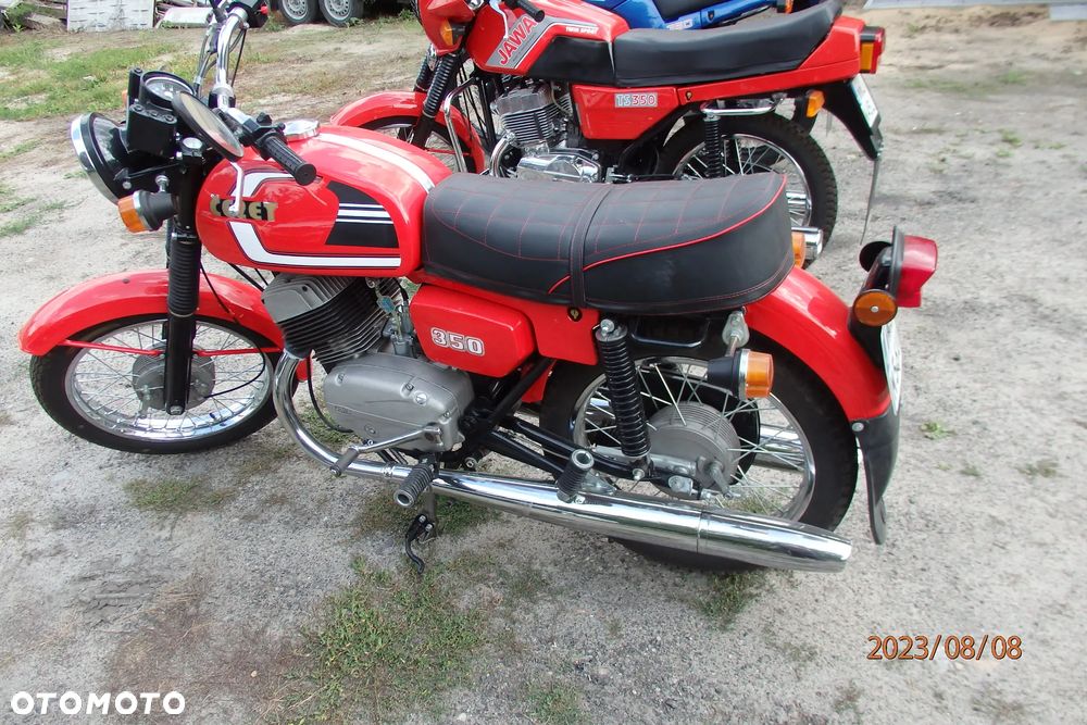 Jawa 175 - 15