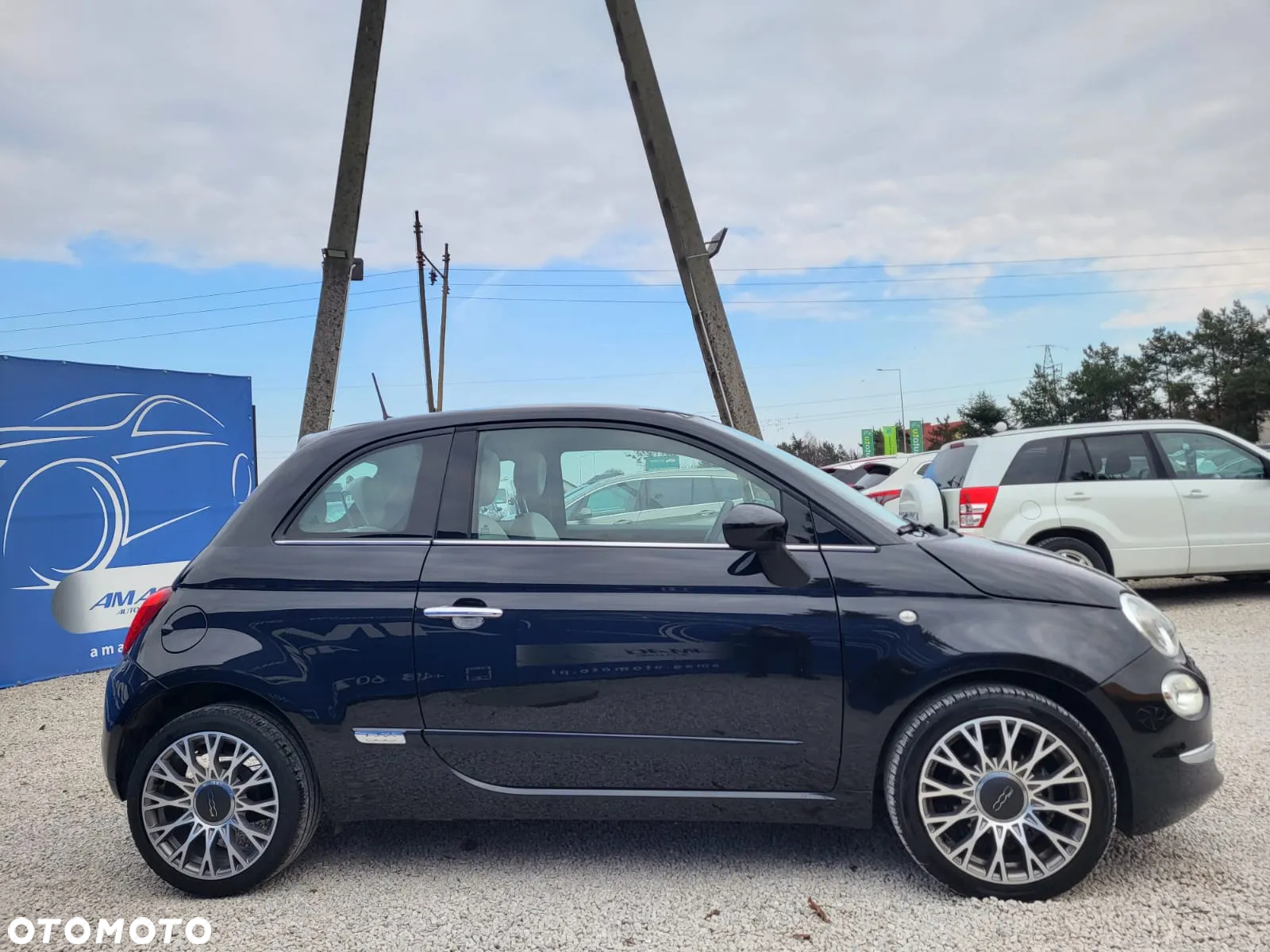 Fiat 500 1.0 Hybrid - 5