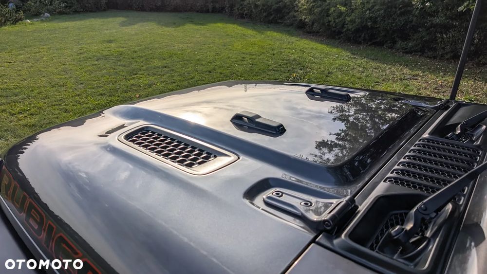 Jeep Wrangler GME 2.0 Turbo Rubicon - 10