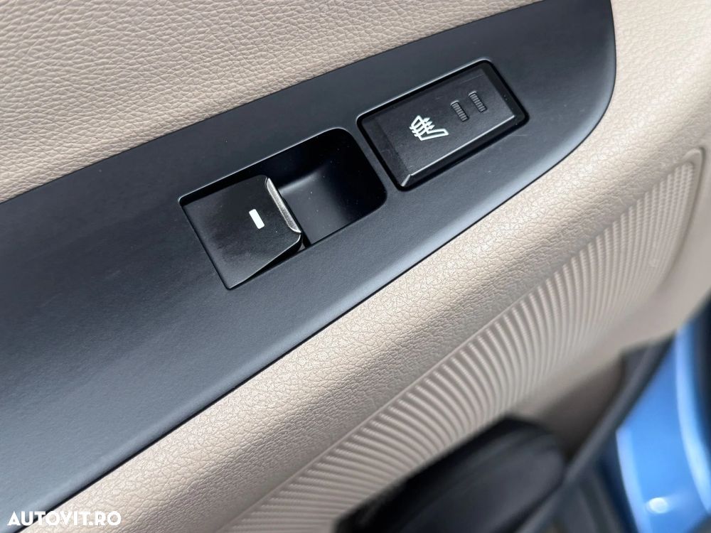 Hyundai Tucson 2.0 CRDI 4WD 6AT Luxury Pack+ - 13