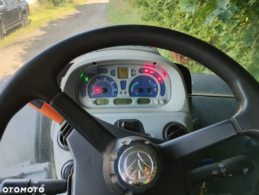New Holland T6.175 - 7