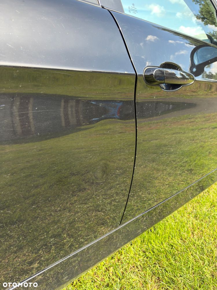 BMW Seria 3 320d DPF - 20