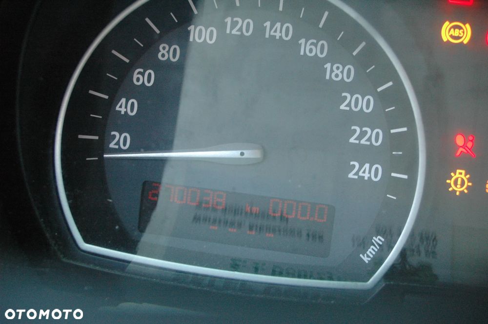 BMW X3 - 9