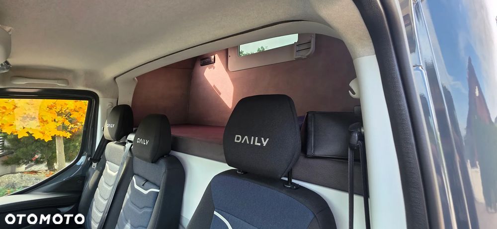 Iveco Daily - 26