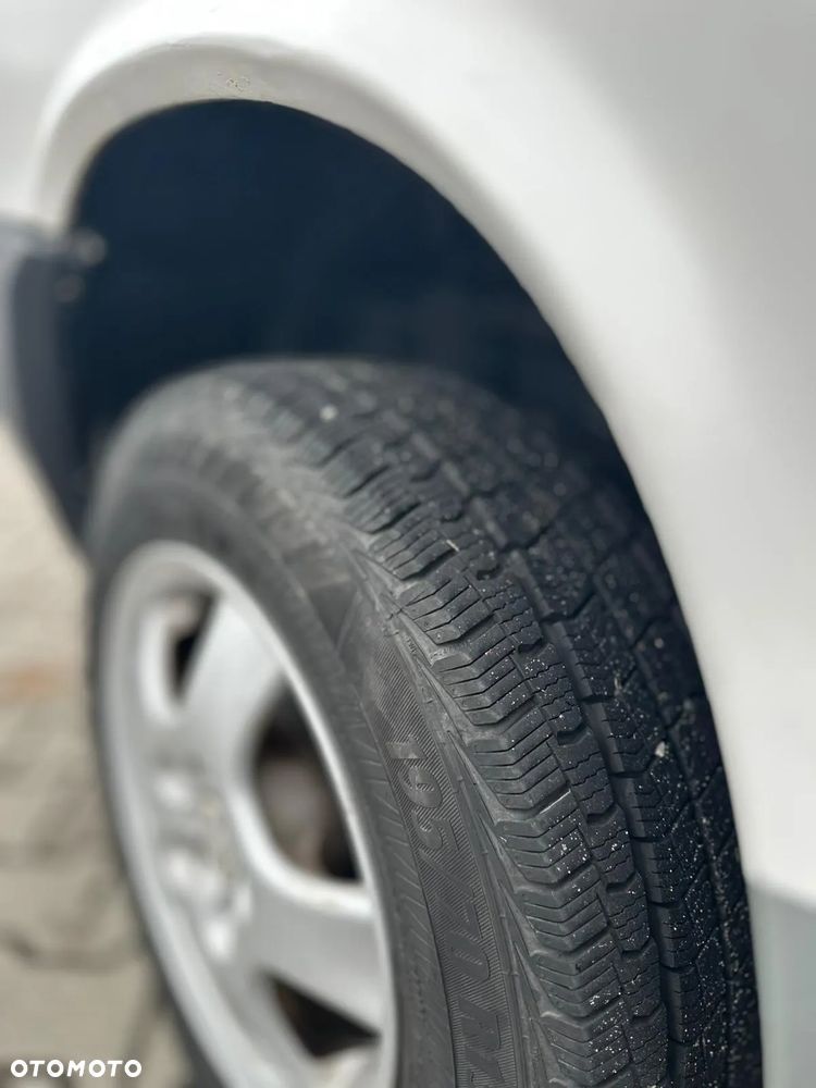 Volkswagen Transporter T4 TDI - 27