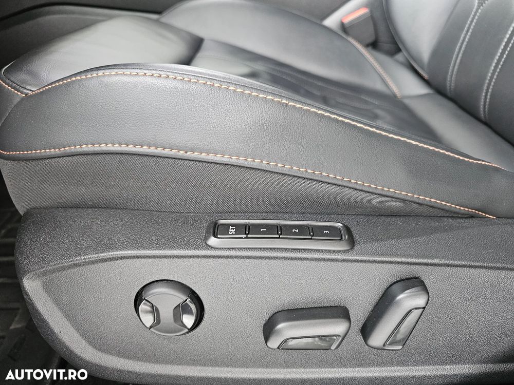 Cupra Formentor VZ 2.0 TSI 4DRIVE DSG - 6