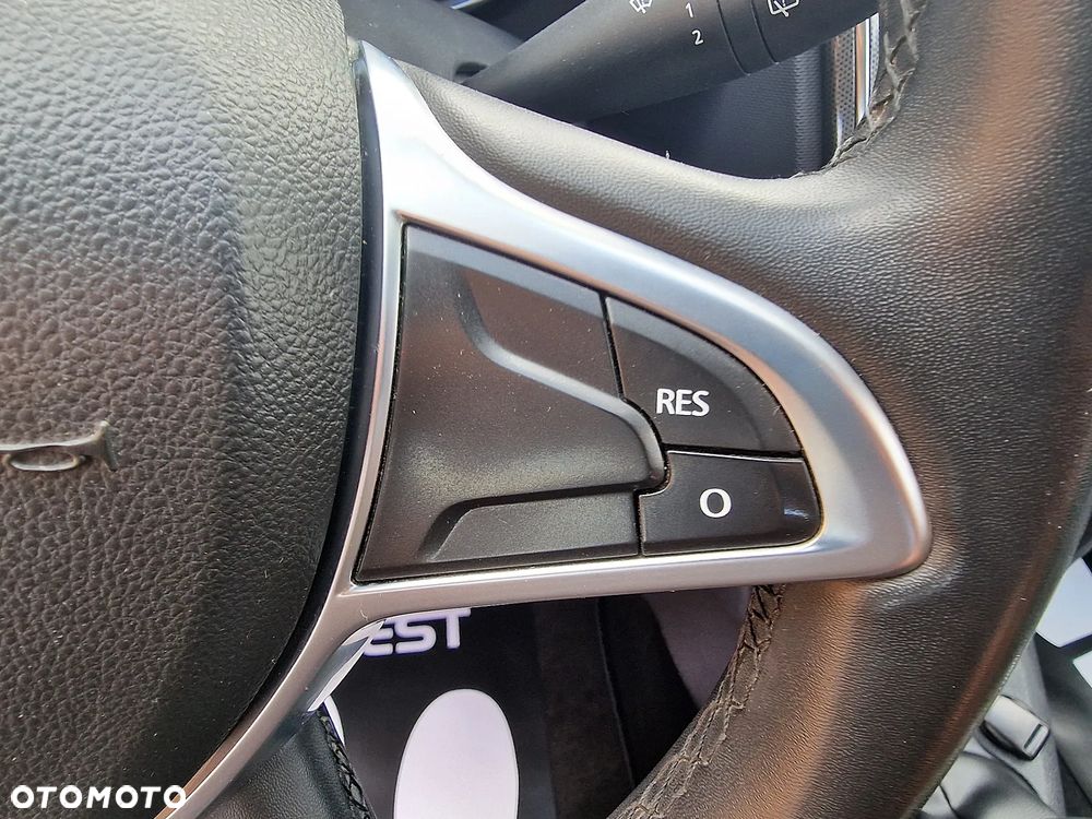 Dacia Sandero Stepway - 15