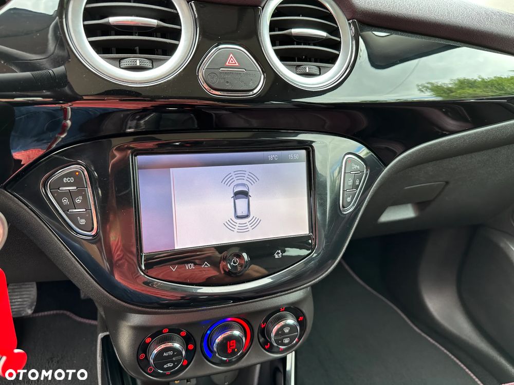Opel Adam - 12