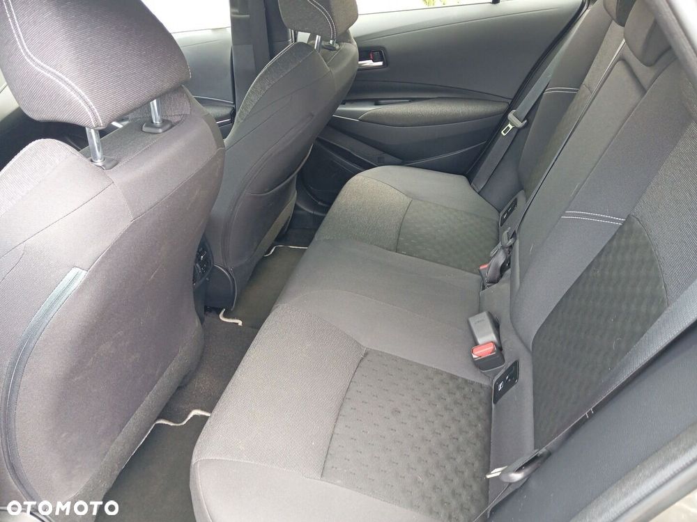 Toyota Corolla 1.8 Hybrid Comfort - 20