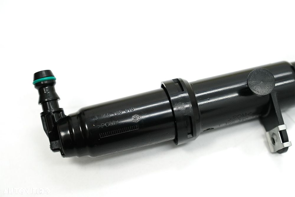 Spalator Faruri compatibil cu Mercedes S-CLASS Sedan W221 (2010-2013) - 4