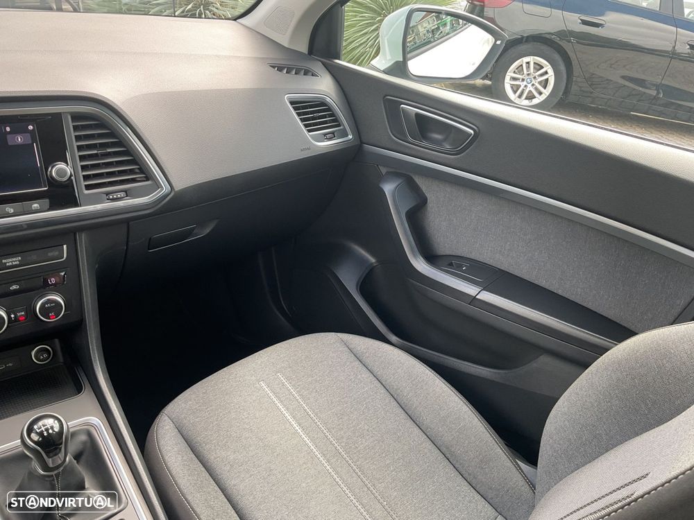 SEAT Ateca 1.0 TSI Style - 34