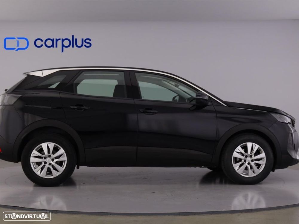 Peugeot 3008 1.2 PureTech Active Pack - 8