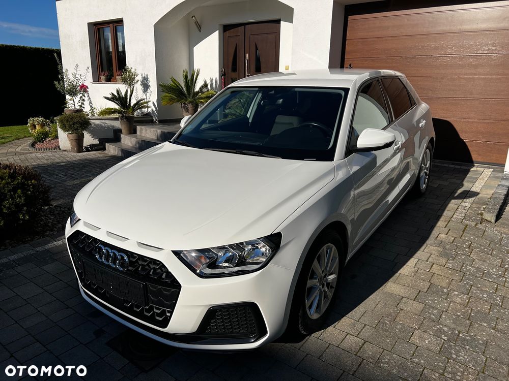Audi A1 Sportback - 17