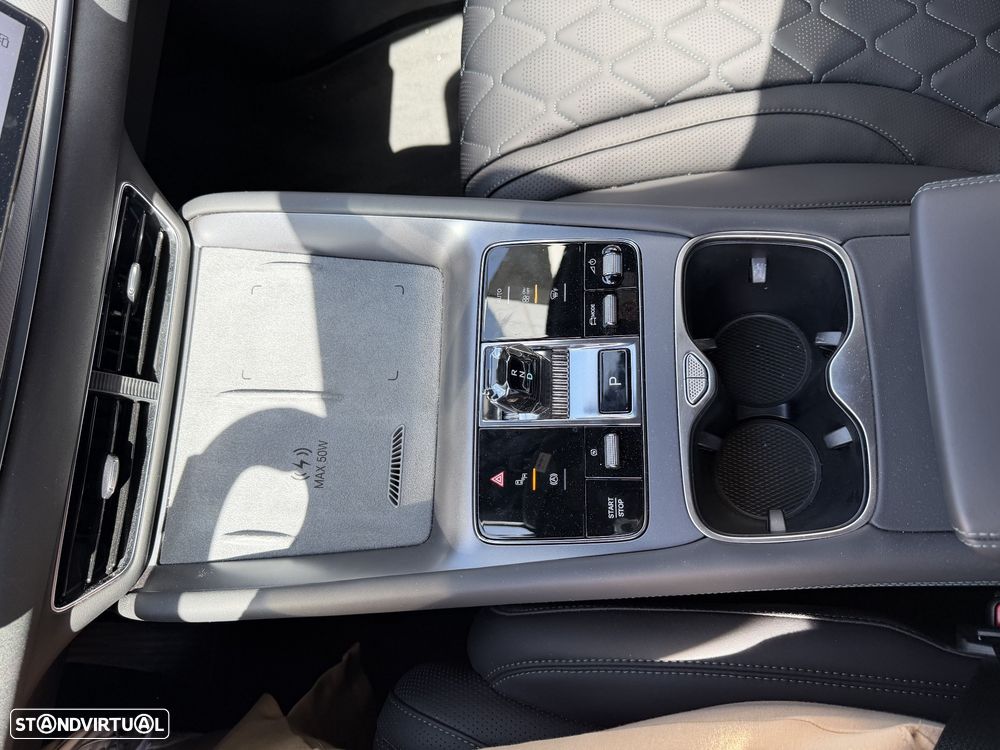 BYD Sealion 7 SEALION7 82.5 kWh Comfort - 13