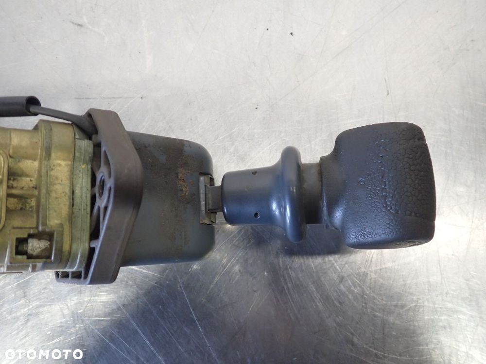 ZAWÓR HAMULCA RĘCZNEGO IVECO STRALIS DPM61EY - 5