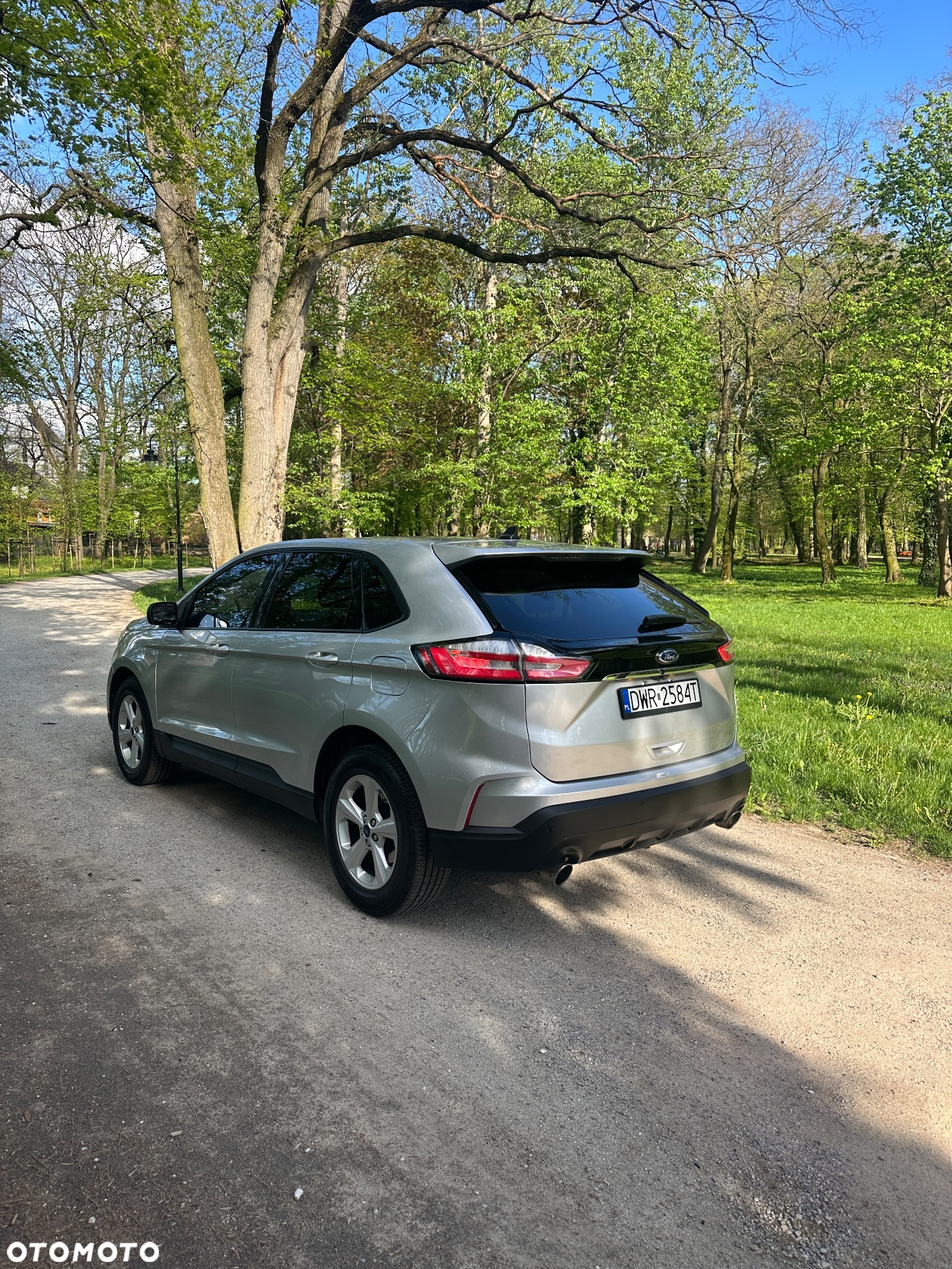 Ford Edge - 6