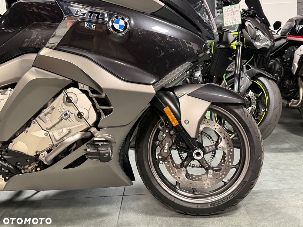 BMW K - 8