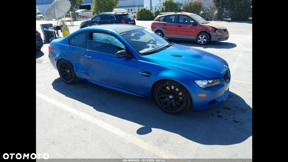 BMW M3 - 3