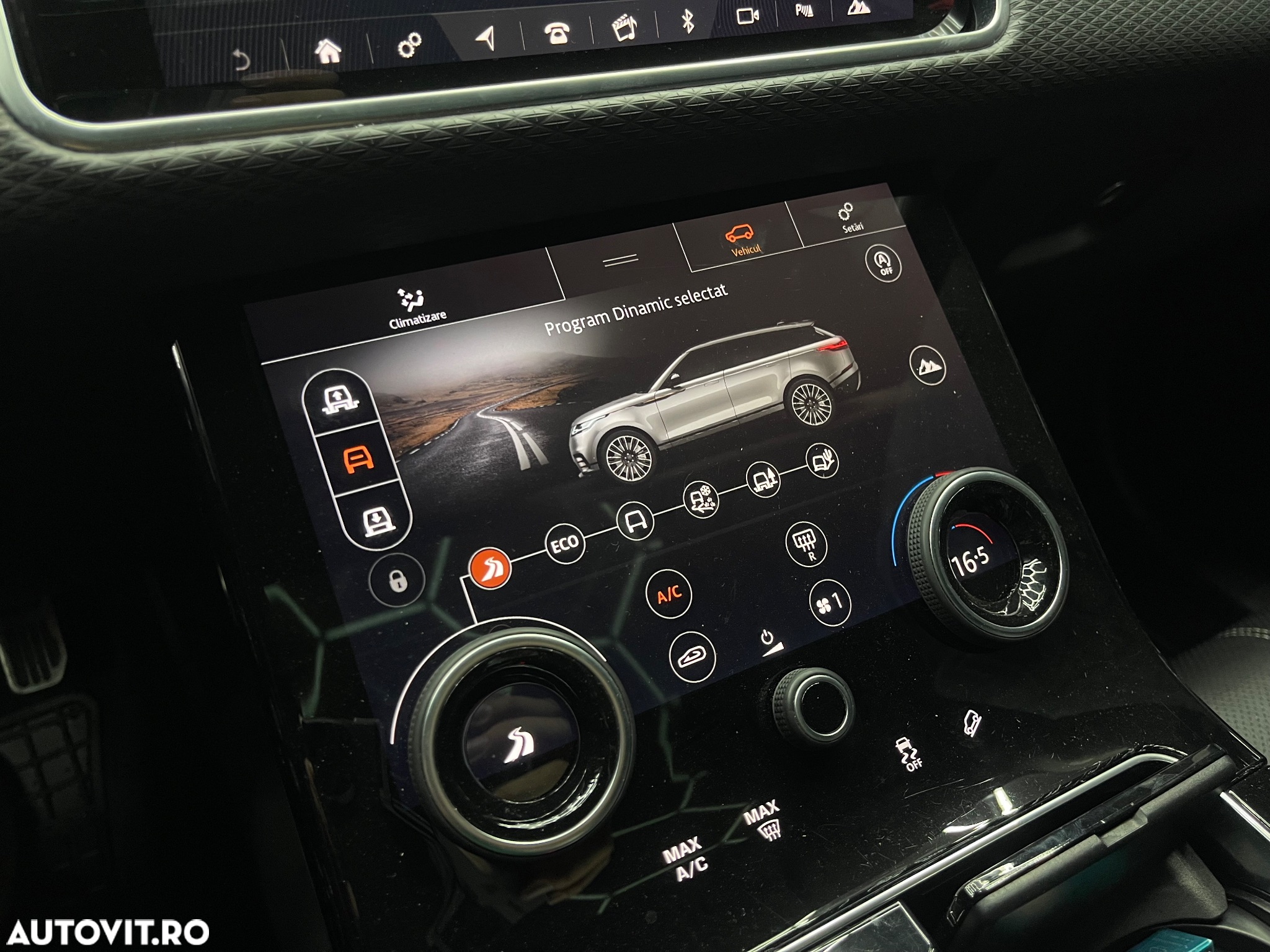 Land Rover Range Rover Velar 2.0 R-Dynamic S - 19