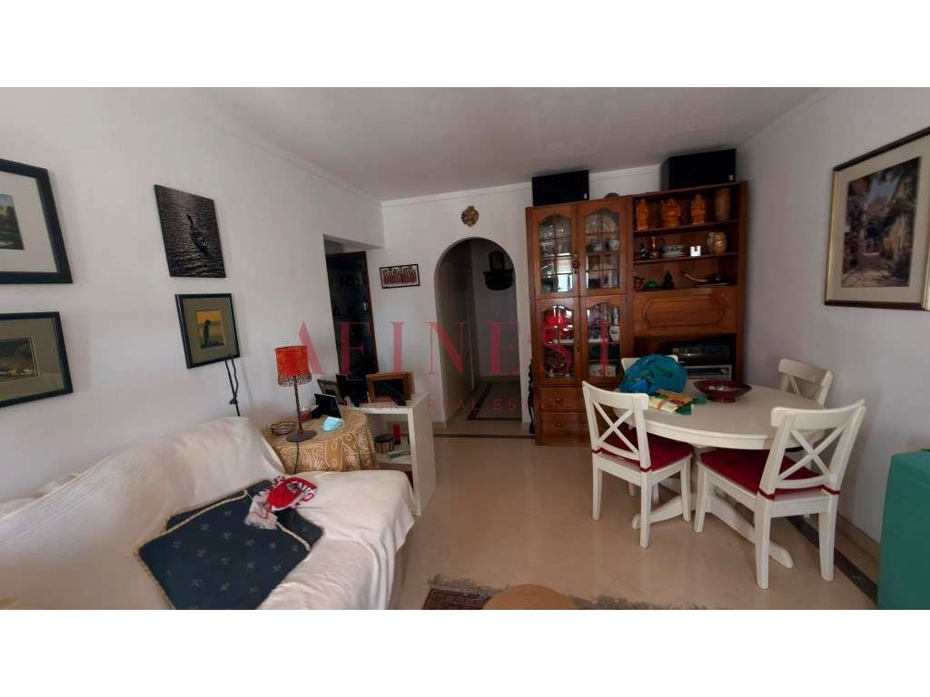 T3 NA QUINTA LAMBERT | VISTA PRIVILEGIADA PARA ALVALADE - Grande imagem: 2/8