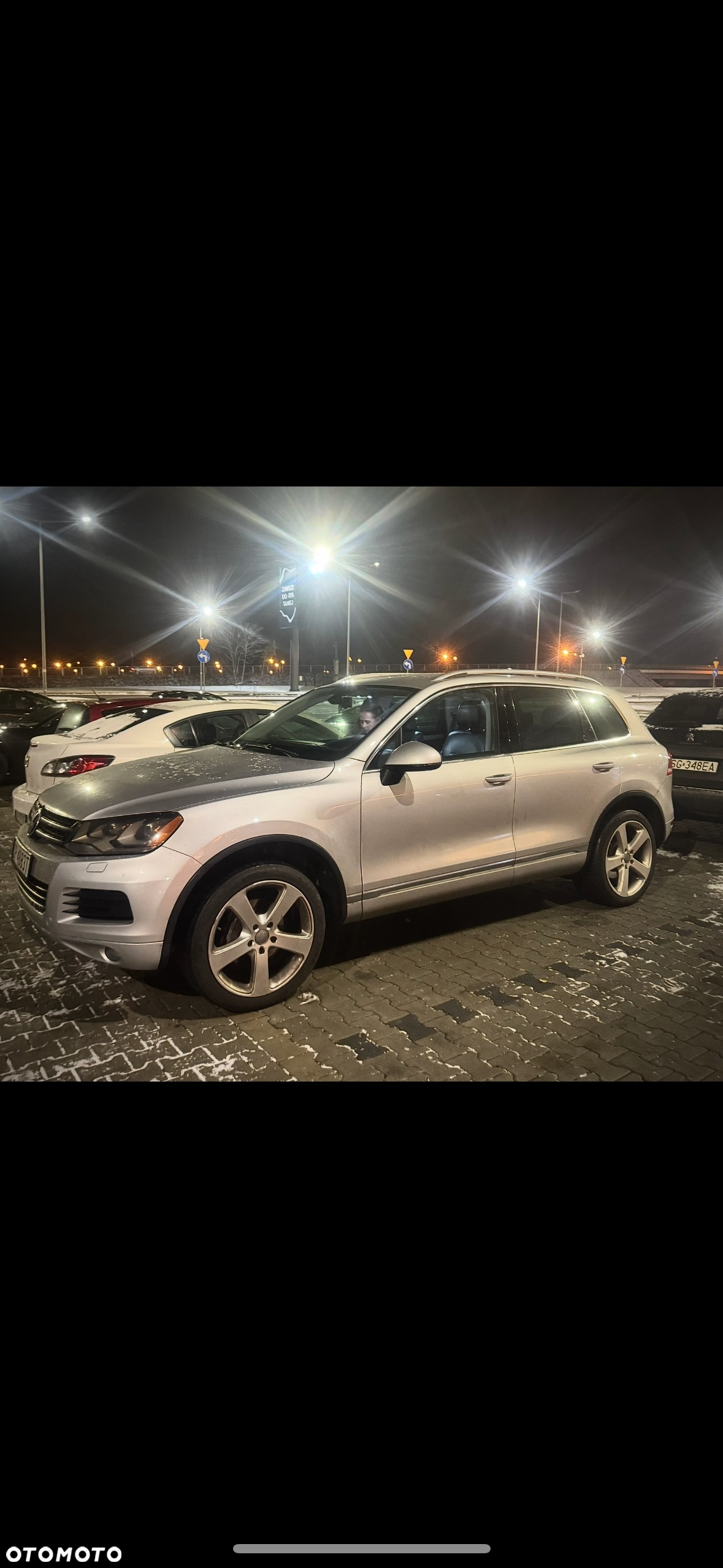 Volkswagen Touareg 3.6 V6 FSI BMT - 6