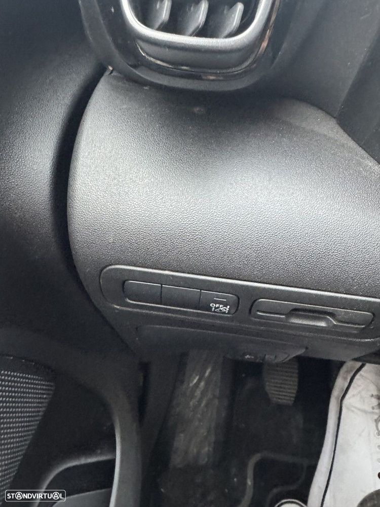 Citroën C3 Aircross 1.2 PureTech Shine - 18