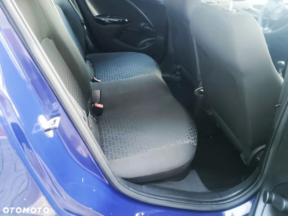 Opel Corsa 1.2 16V Energy - 13