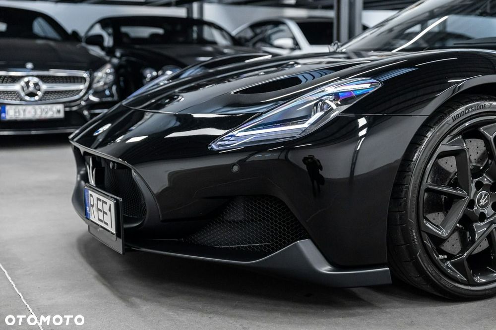 Maserati MC20 - 17