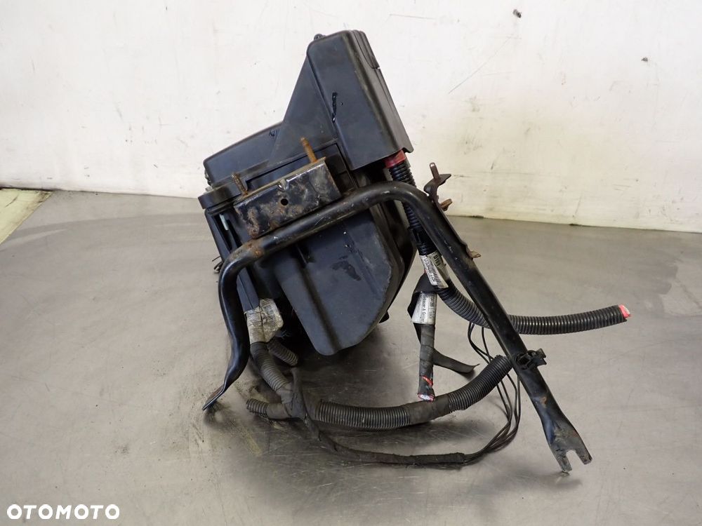 SKRZYNKA BEZPIECZNIKÓW PEUGEOT BOXER II - 2