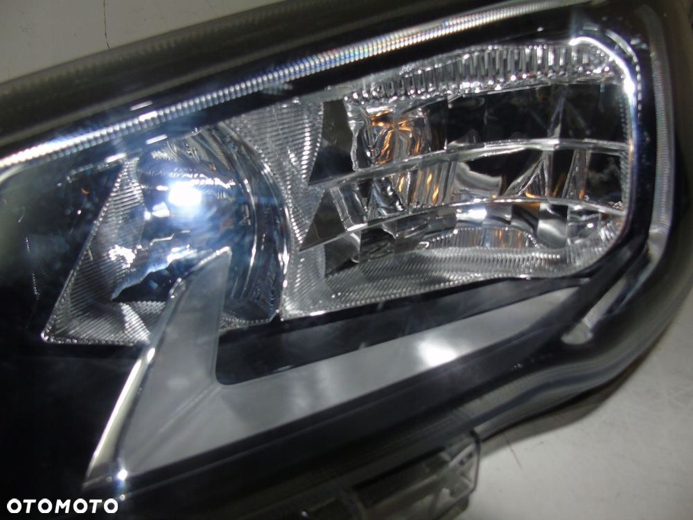 Ford Focus MK4 lampa led MX7B-13E015-CC - 15