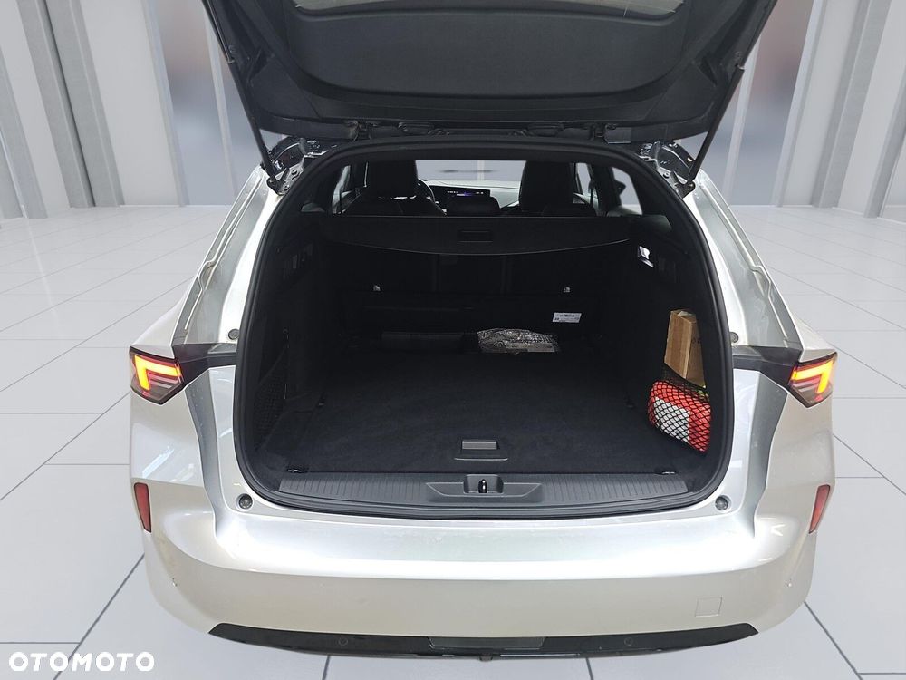 Opel Astra 1.5 CDTI GS S&S - 20