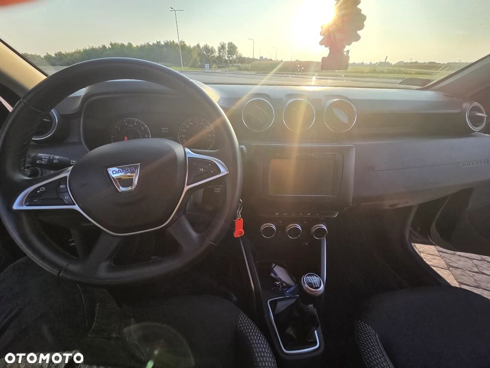 Dacia Duster - 6