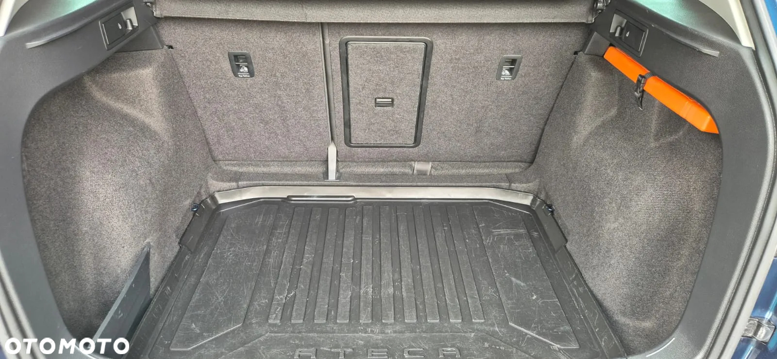 Seat Ateca 1.6 TDI Xcellence - 25