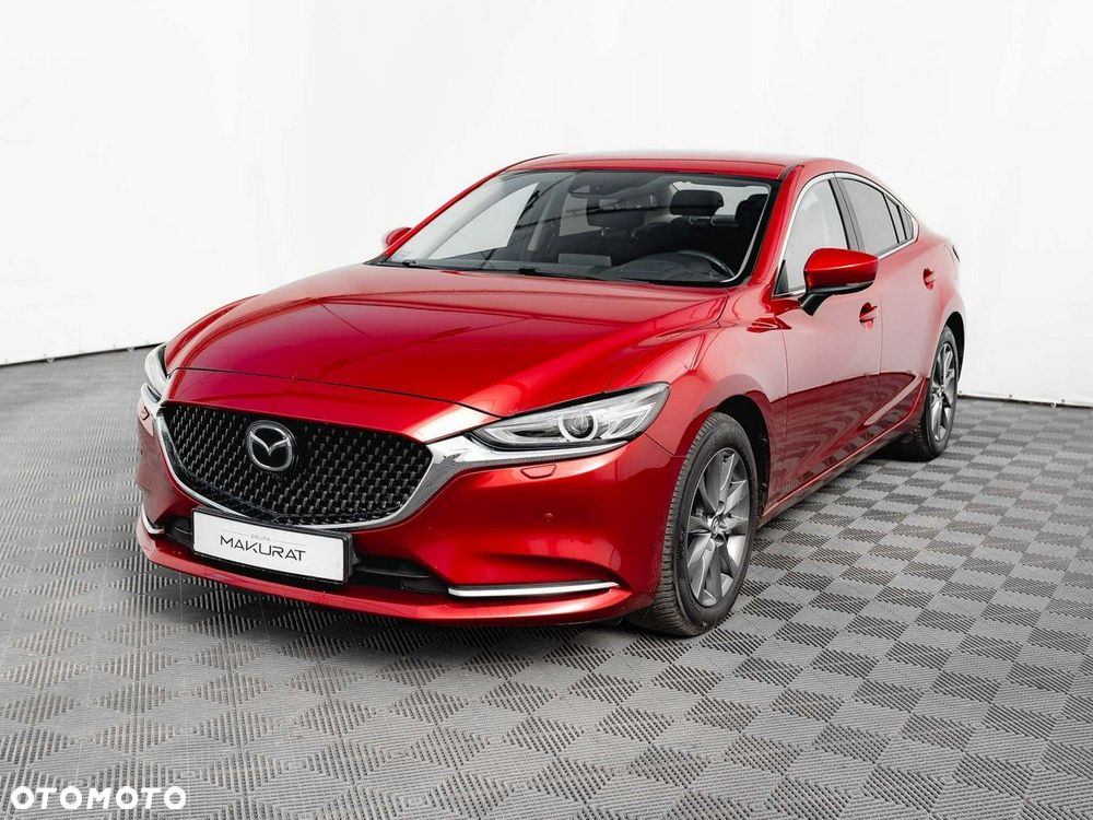 Mazda 6 2.0 SKYJoy - 3