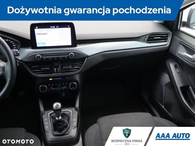 Ford Focus - 10