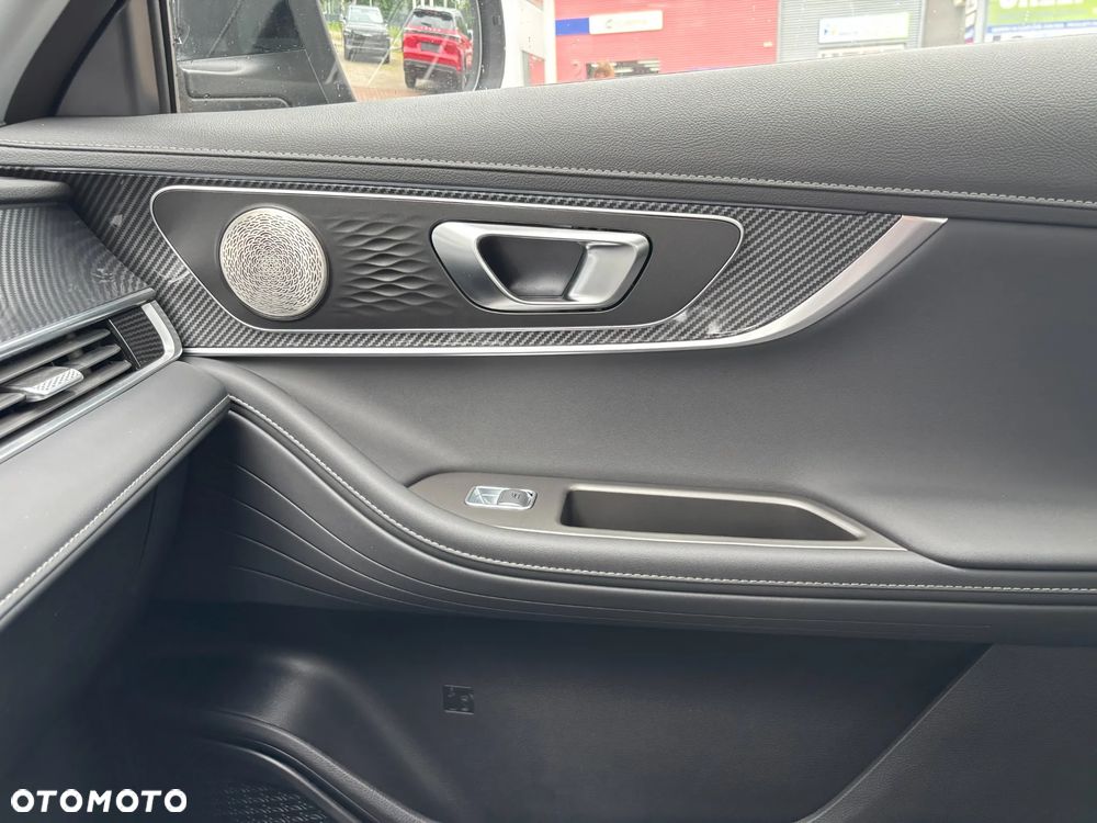 Chery Tiggo 7 1.6 T-GDI Essential DCT - 10