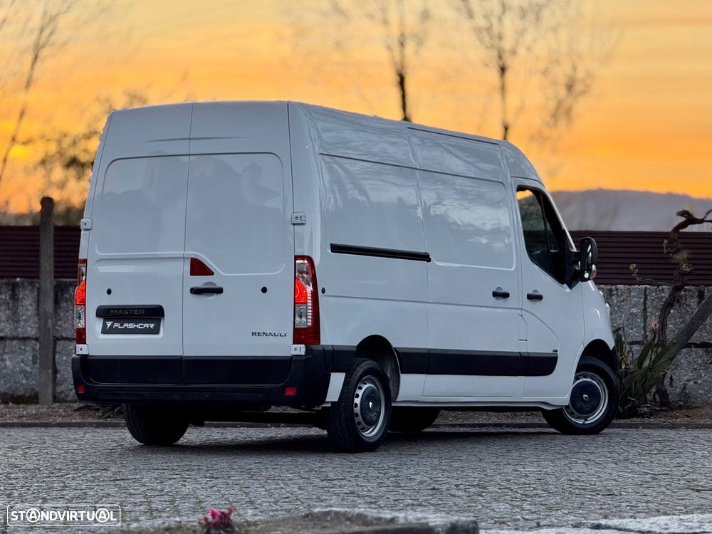 Renault Master Ze - 20