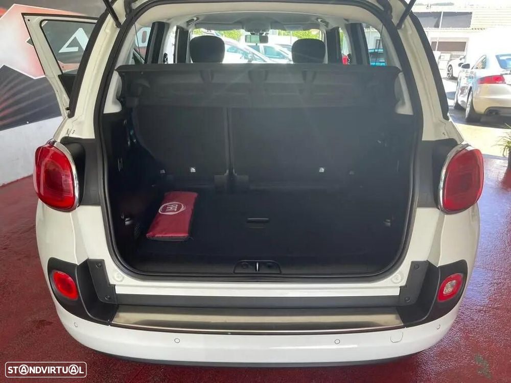 Fiat 500L - 12