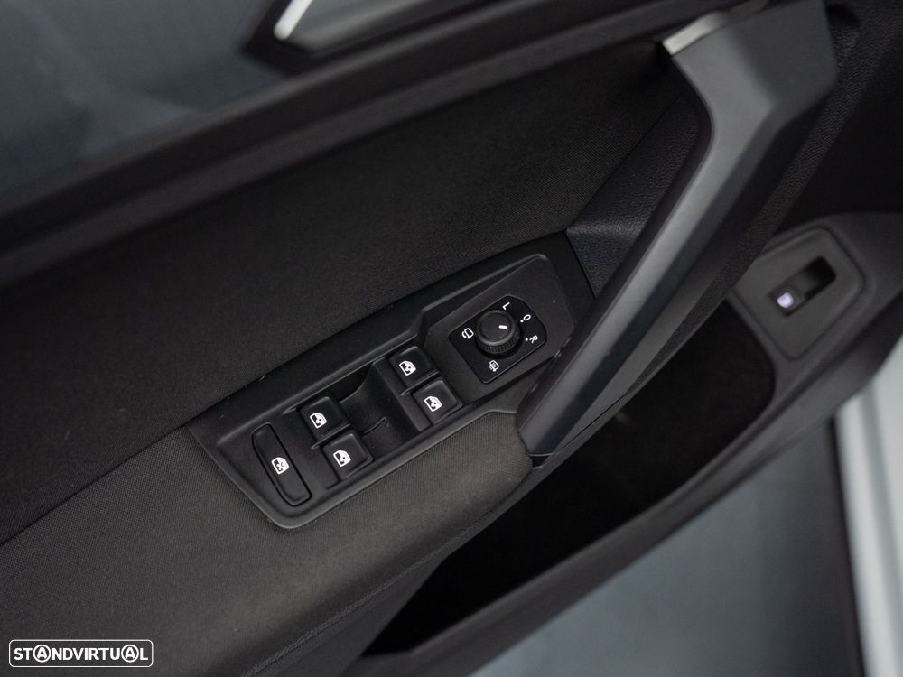 VW Tiguan 1.4 TSI eHybrid Conceptline DSG - 17