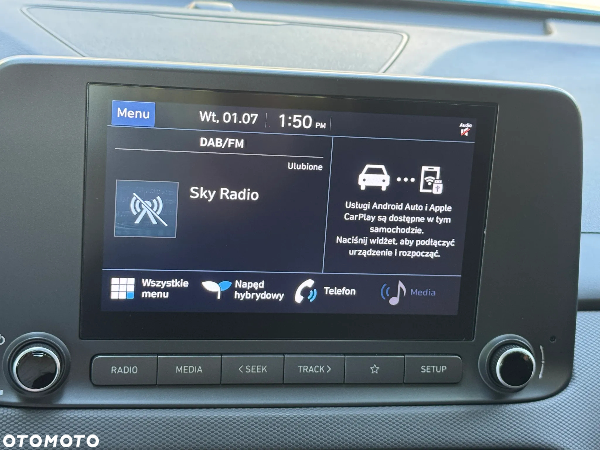 Hyundai Kona 1.6 GDI DCT Hybrid Style - 16