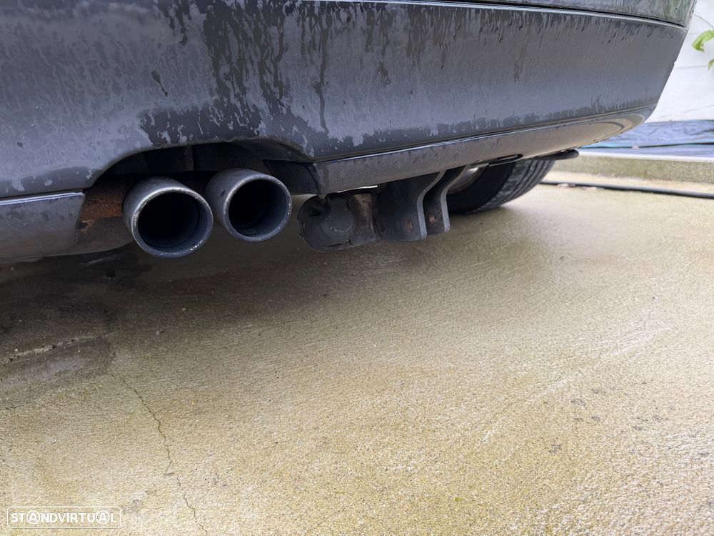 Audi A3 1.9 TDI Sport - 6