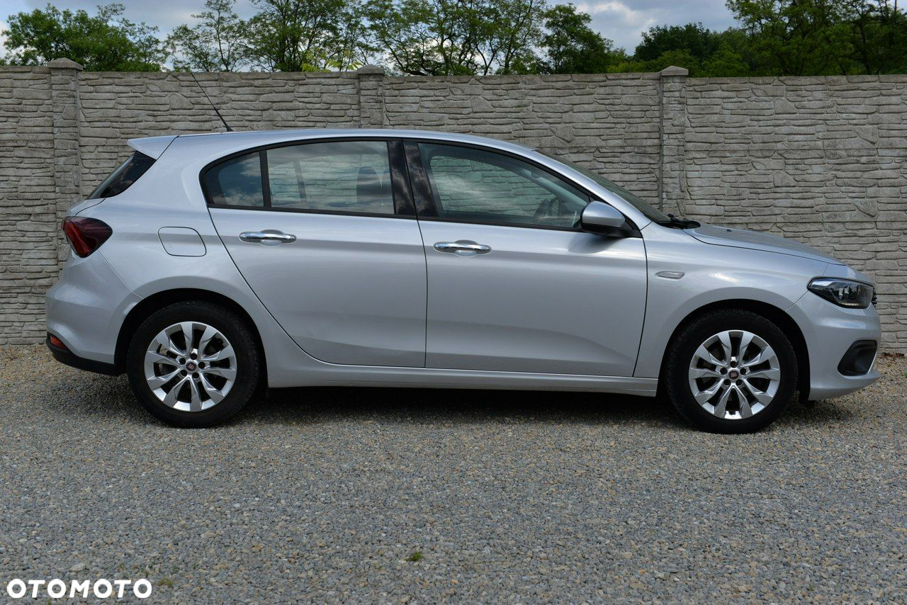 Fiat Tipo 1.4 16v Mirror - 6