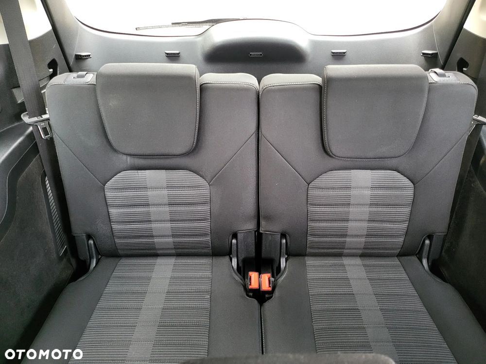 Ford Galaxy 2.0 TDCi 4WD Titanium PowerShift - 21