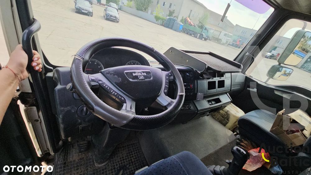 MAN TGA 18.440 4X4H BLS - 7