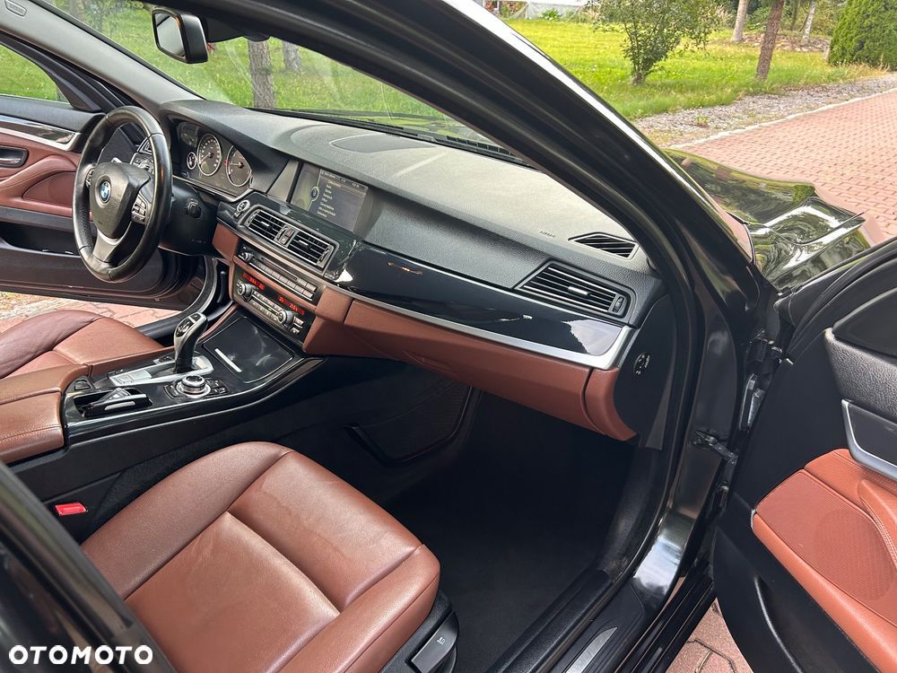 BMW Seria 5 - 9